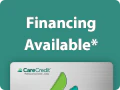 financing available