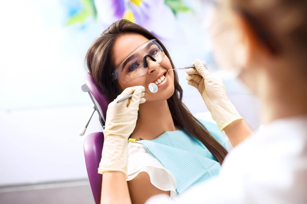 who offers an emergency dentist Greenville sc?