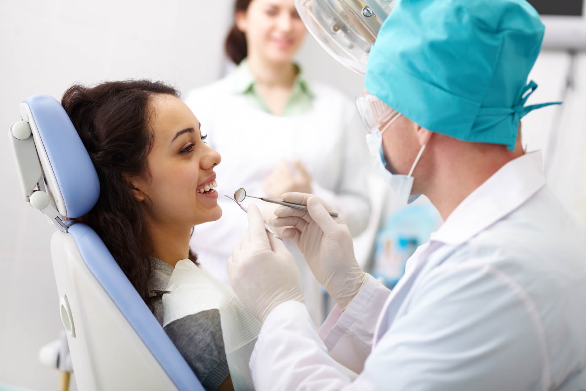 where can I get the best oral surgery greenville sc?