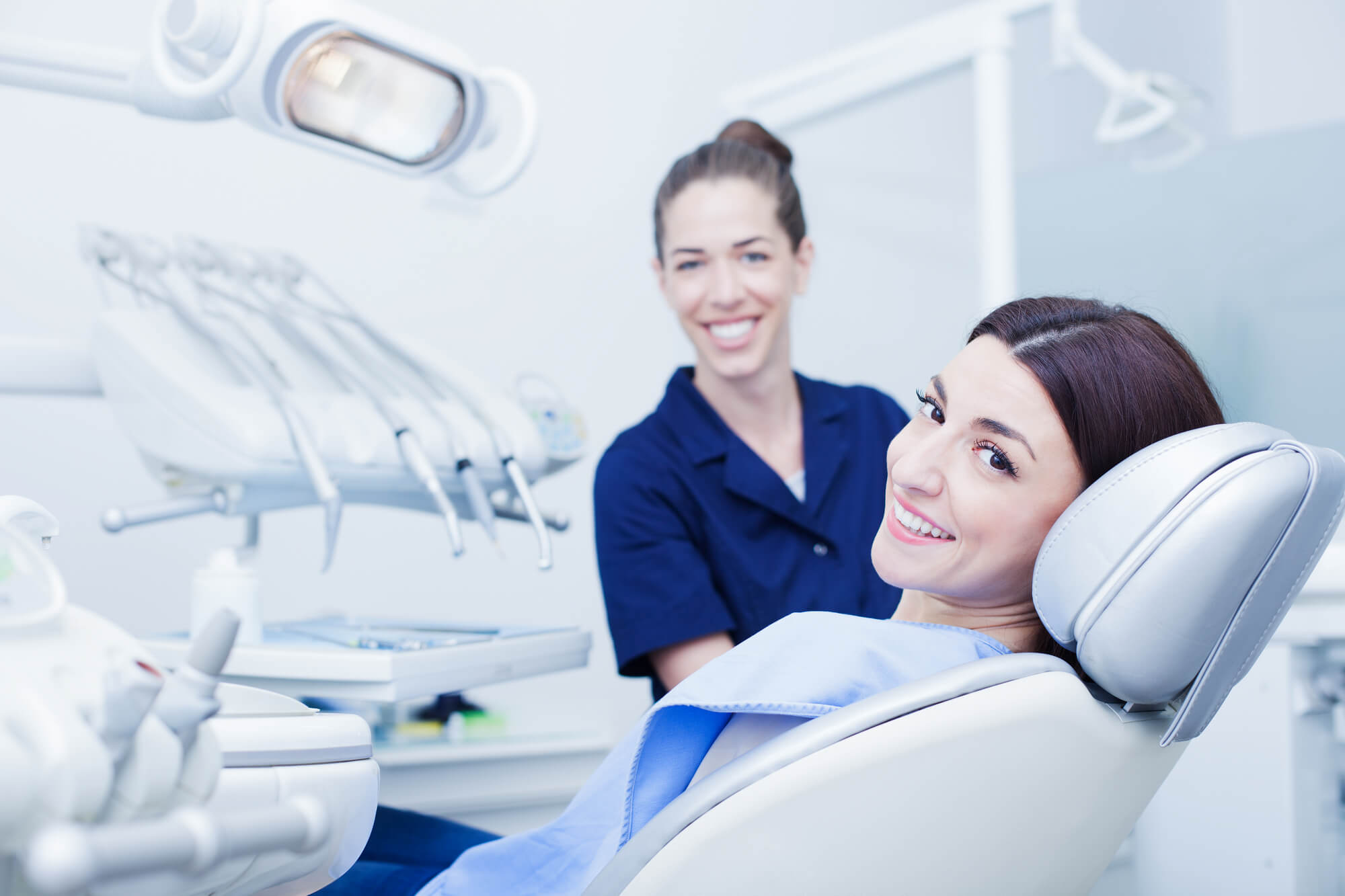 who is the best dentist in greenville sc?