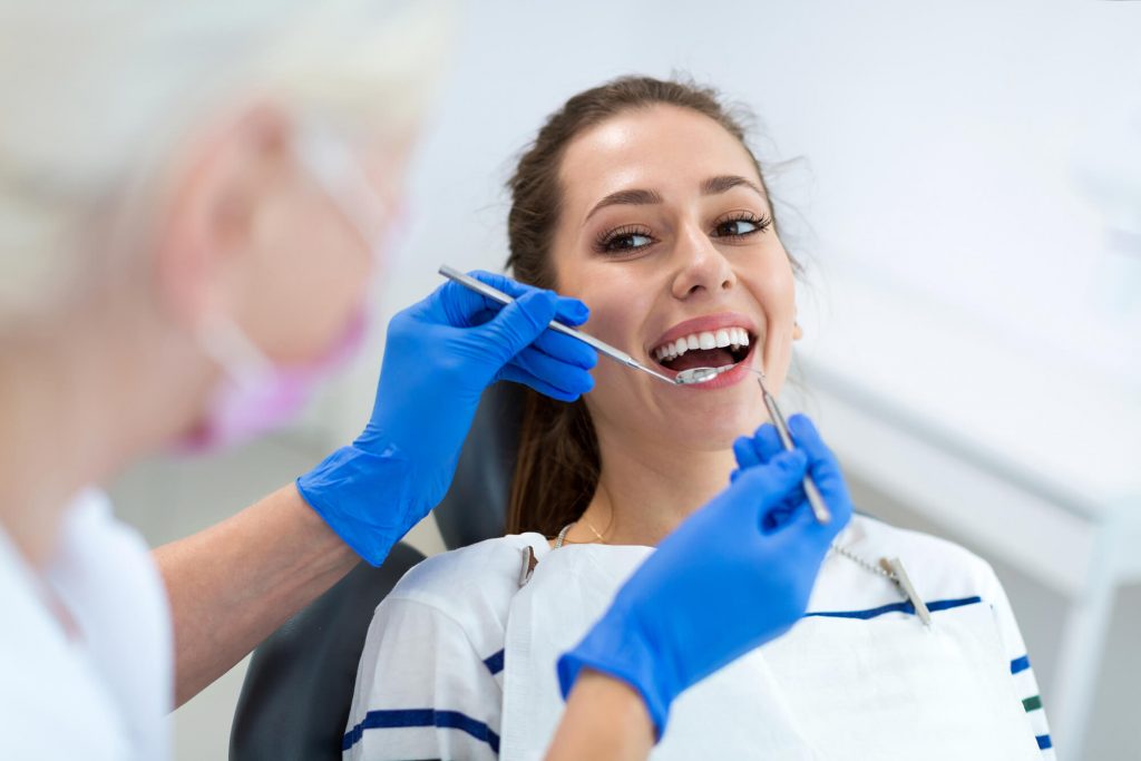 where can i find family dentistry in greenville sc?