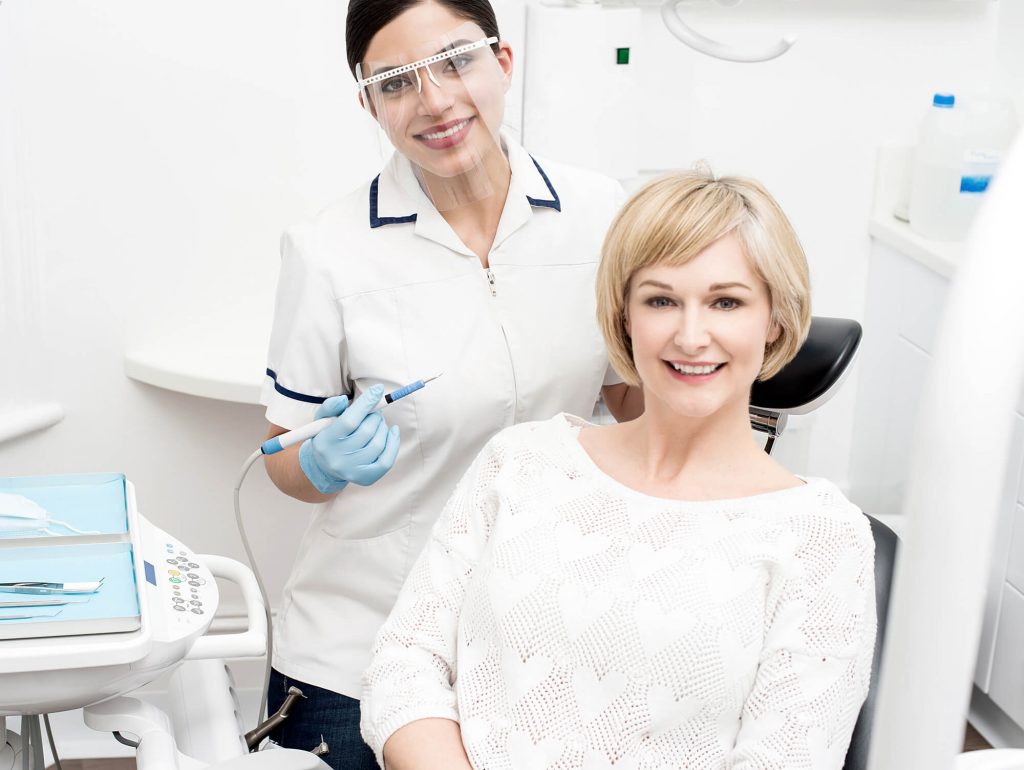 where can i find family dentistry in greenville sc?