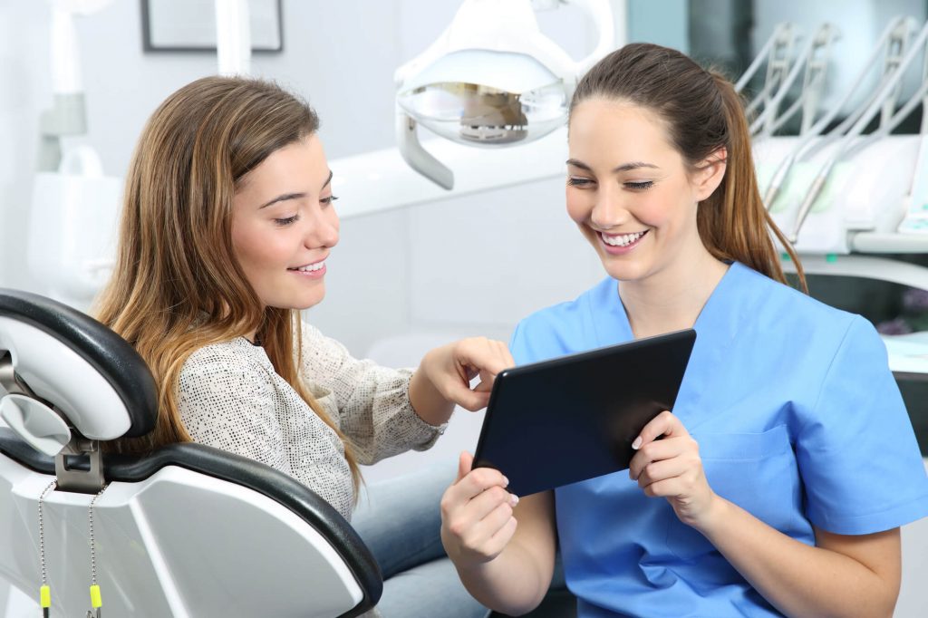 consultation wisdom teeth Greenville SC